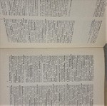  Λεξικό της Νομικής και Οικονομικής Θεωρίας,Γερμανο-Ελληνικό και Ελληνο-Γερμανικό