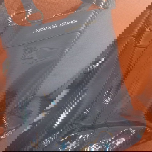 Μεγαλη Armani Jeans τσαντα