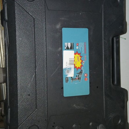 Battery Pressure Washer new
