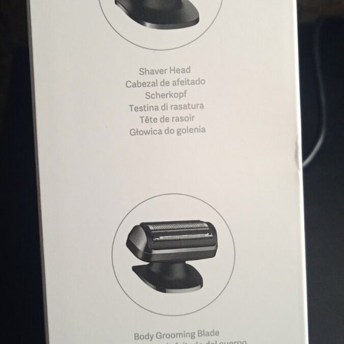 Xiaomi Mi Grooming Kit Pro hair clipper new, waterproof