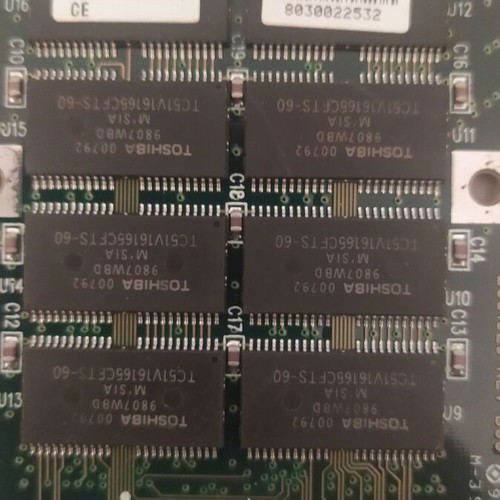 Kingston KTT-610/32 32MB EDO RAM used for Toshiba Portege 610CT