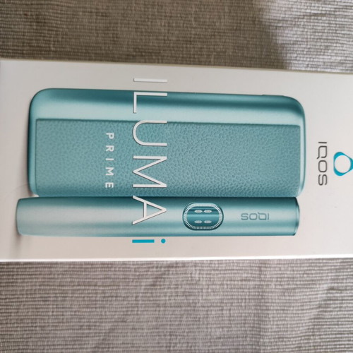 Illuma i Prime device new, sealed in box