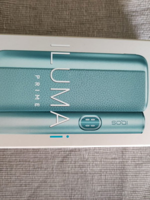 Illuma i Prime device new, sealed in box