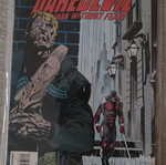 Daredevil #335 Marvel comic 1994