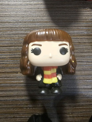 Harry Potter Kinder Funko Pop σε αριστη κατάσταση