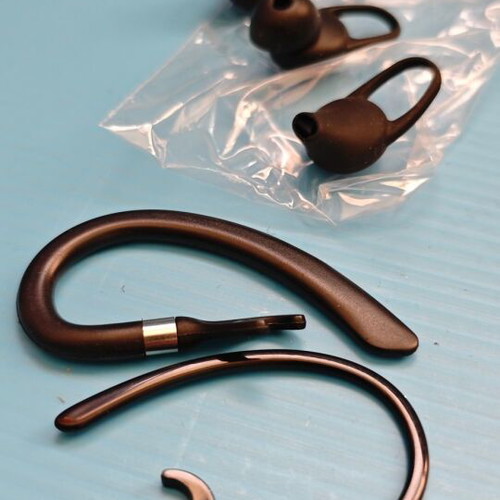 New Bee Bluetooth Handsfree Headset V5.0 with Dual Microphone, New