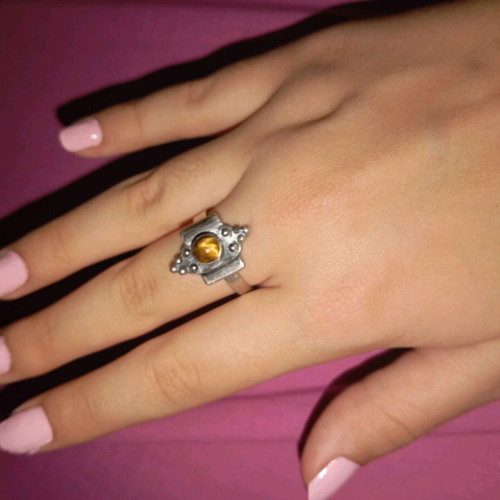 Ring used