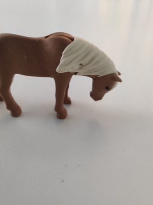 Άλογα Playmobil καινούργια, πακέτο 2