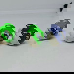  Φιγουρες Απο Fishing Game