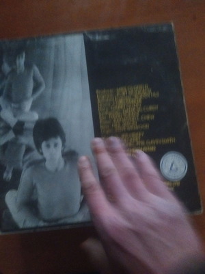 Δίσκος βινυλίου Mike Oldfield μεταχειρισμένος, pop