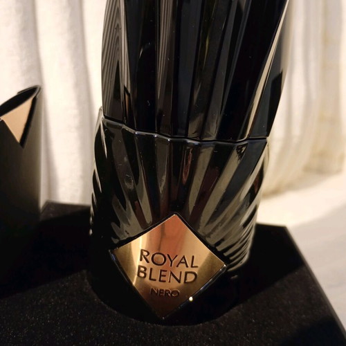 Royal Blend Nero Eau de Parfum 100 ml normal perfume new