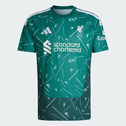 Adidas Liverpool 2026-2027 goalkeeper jersey, XXL