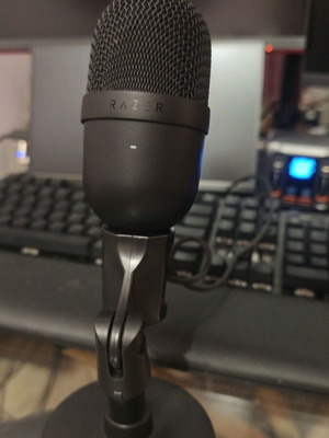 Razer Seiren Mini μικρόφωνο