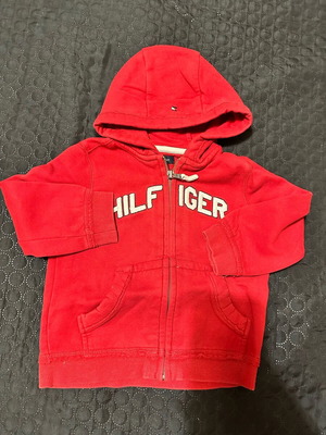 Tommy Hilfinger
