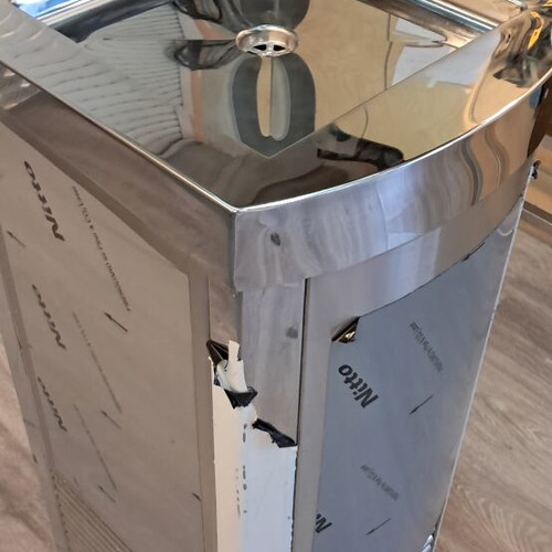 Water Cooler stainless steel premium design new