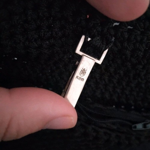 Kem handbag new black