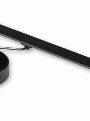 Pro-Ject Sweep it E Black new vinyl record cleaner