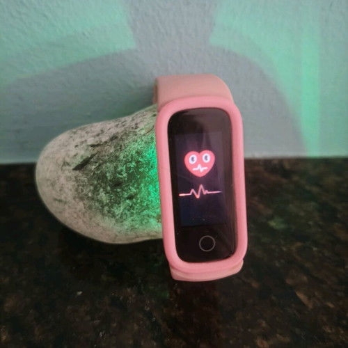 Kiddoboo kids smartwatch used 24.384mm with wear