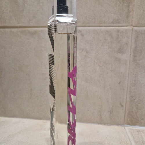 DKNY Women perfume like new, authentic