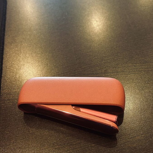 Iqos Iluma pack of 3 devices like new without charger