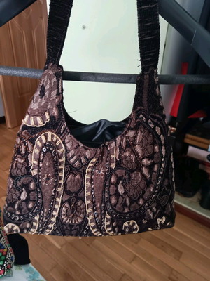Handbag like new