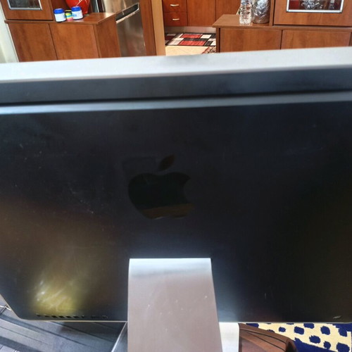 Apple iMac A1115 used for parts or repair