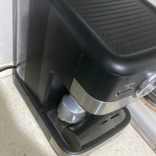 SilverCrest Coffee Machine like new