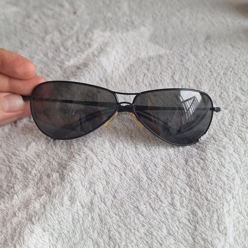 Calvin Klein Vintage Sunglasses Model CK 2028 Like New