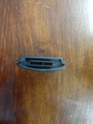 Xbox 8MB Memory Card new