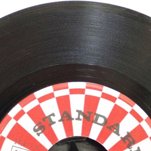 Nyhterides Kai Arachnes 7'' vinyl used, laiko