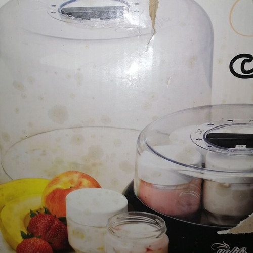 Cooking utensil for milkshake new in box