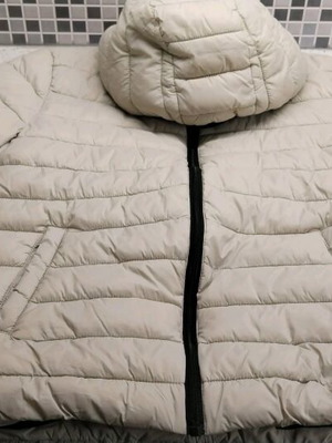 Primark kids jacket 12-13 years like new, beige