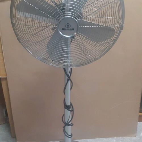 Fan used 130x45 cm fully functional