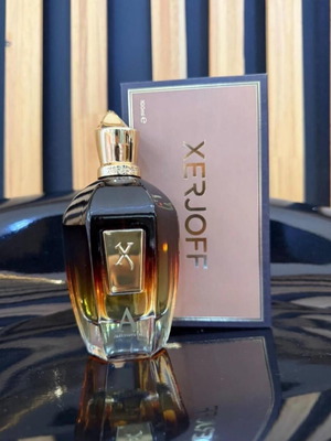 Xerjoff Alexandria II Oud Stars Eau de Parfum 100 ml new authentic