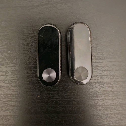 Mi Band 2 used watches for parts, set of 2