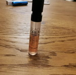 Black Opium EDP sample new