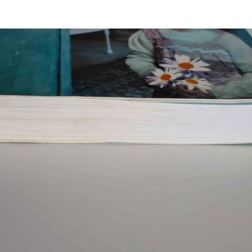 Book To Spiti Tis Elpidas used, Janine Boissard