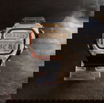  Ψηφιακό ρολόι Skmei 2126 custom "Robocop" theme