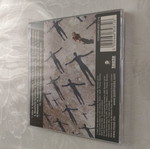Muse Absolution CD like new