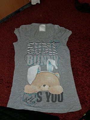 Forever Friends T-shirt like new