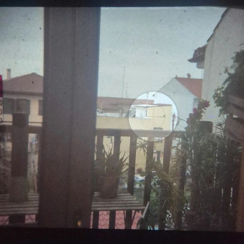Olympus OM-10 αναλογική φωτογραφική μηχανή SLR 35mm μεταχειρισμένη με φακό Tokina RMC 28-50mm
