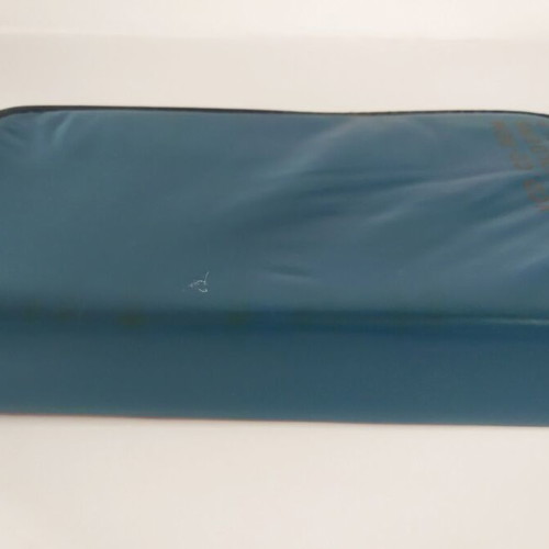 Portable CD case used, capacity 72
