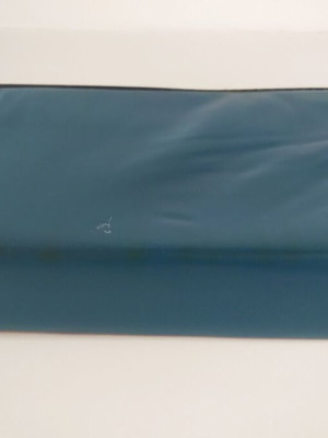 Portable CD case used, capacity 72
