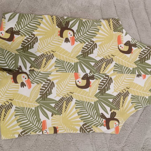 Summer unisex romper like new for 3 years old