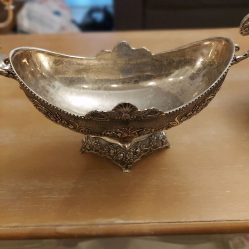 Decorative gondola like new