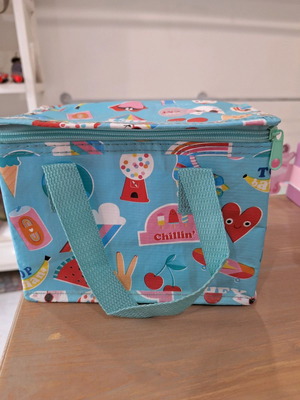 Food bag