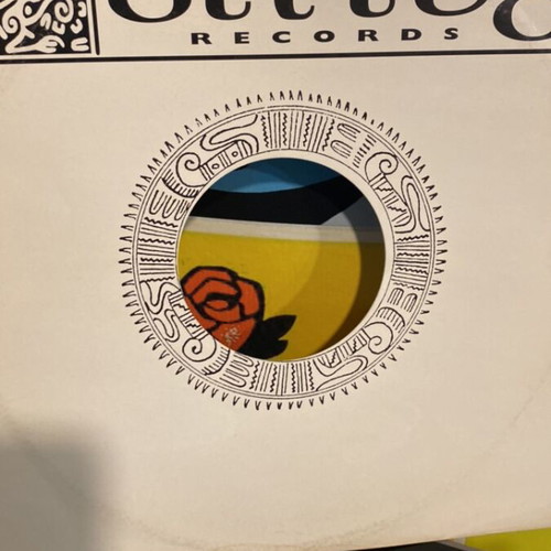 Doskos Goa Trance CD used, electronic genre
