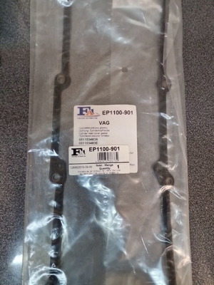VW cylinder head gasket new