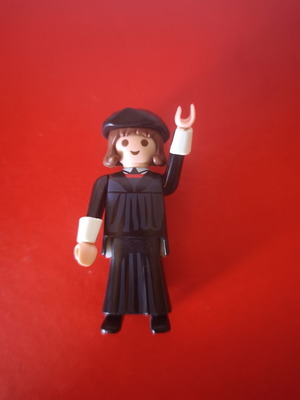 Playmobil φιγούρα σαν καινούργιο