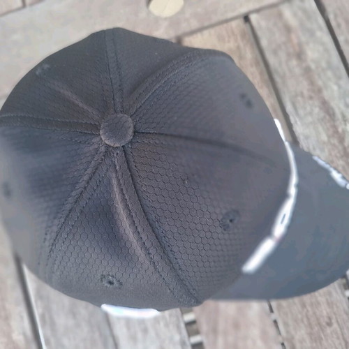Roma Italia cap worn new, authentic